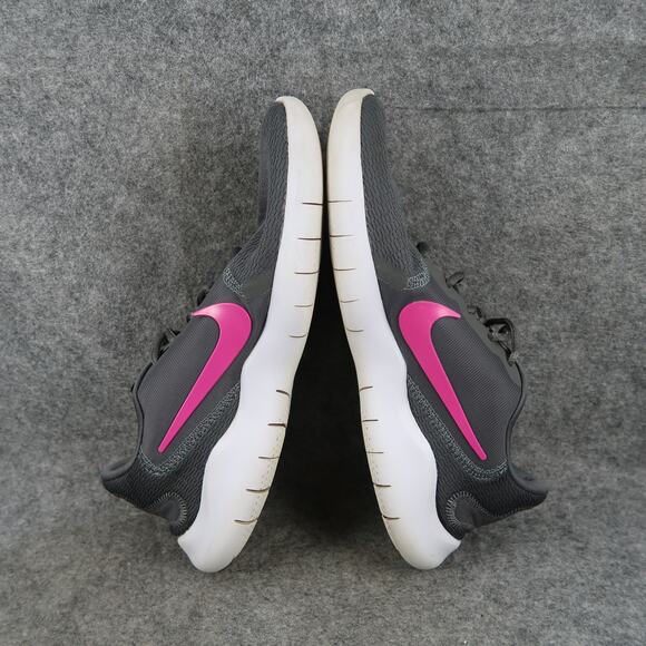 Nike Shoes Womens 9 Athletic Trainers Flex Experience Running Workout Sneakers - Picture 10 of 12